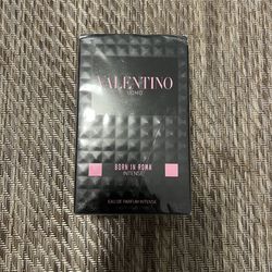 Valentino Uomo Born In Roma Eau De Parfum Intense / Authentic Men’s Cologne 🔥 Brand New / Sealed