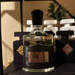 Creed Aventus F001520 Cologne Perfume Fragrance 
