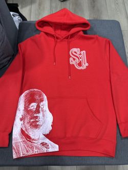 SDL Hoodie