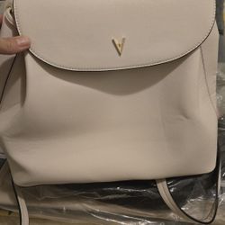 Vanessa Williams  Backpack Purse 