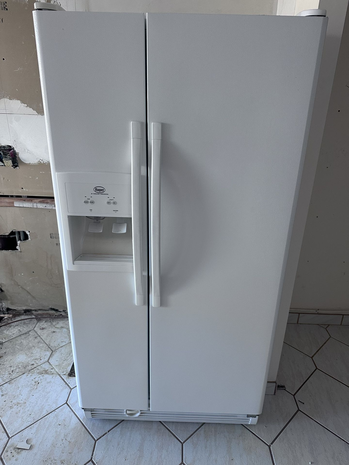 Fridge 36β