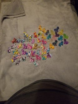 My Little Pony