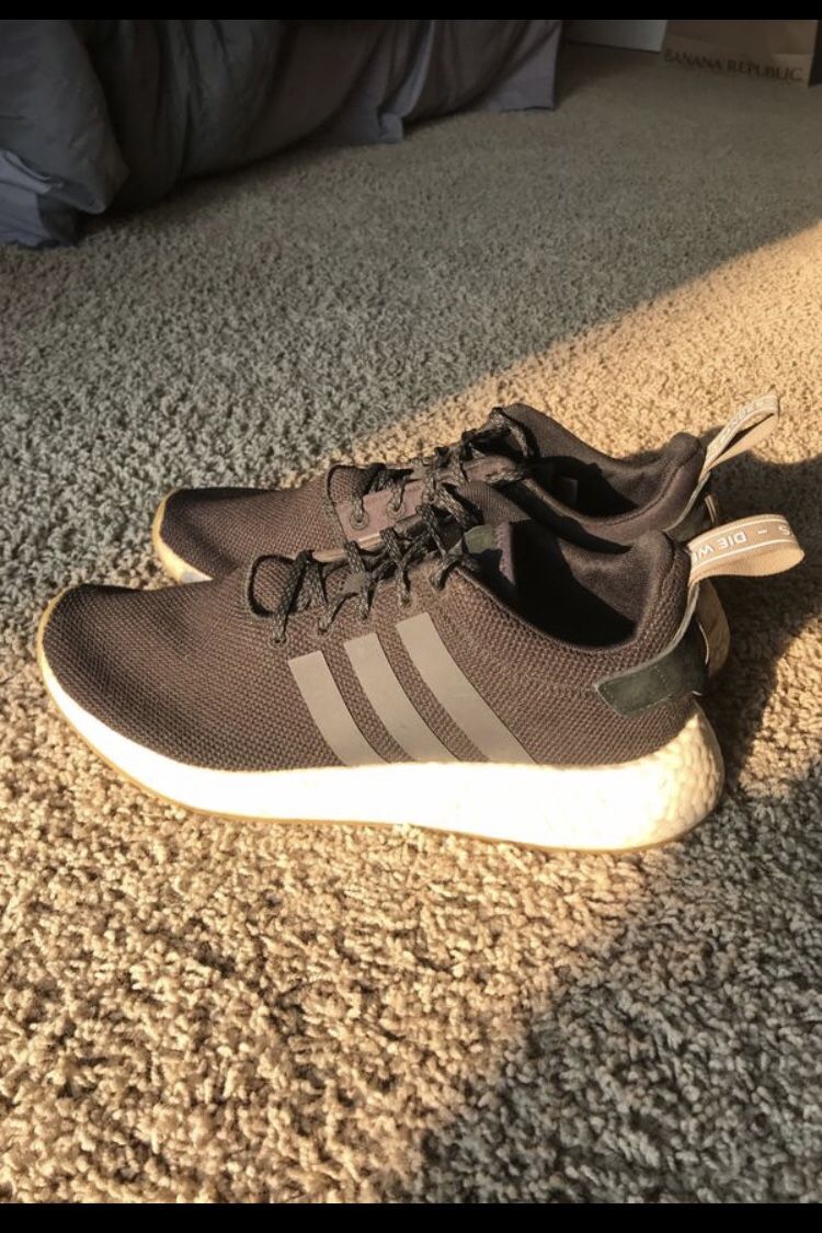 Adidas NMD Ultraboost Shoe Size 10 Men’s