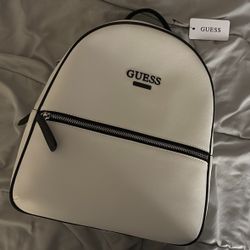 Guess Backpack 