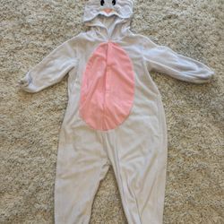 Bunny Costume
