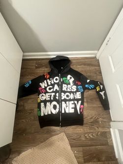 jacket y2k
