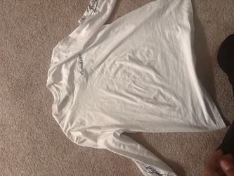 Vintage long sleeve