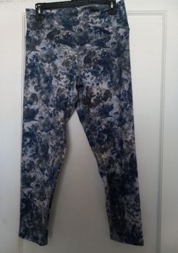 Exercise Legings  Size XL 