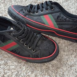 Gucci sneakers
