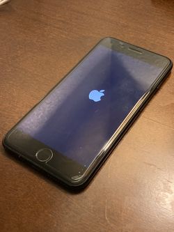 iPhone 7 Plus Black