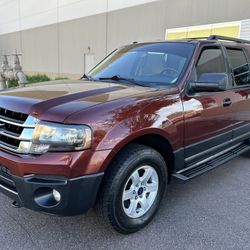 2016 Ford Expedition