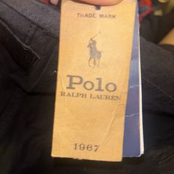 Polo jeans