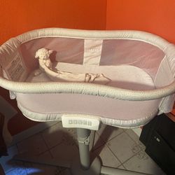 Halo Bassinet 