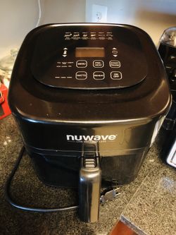 NuWave air fryer