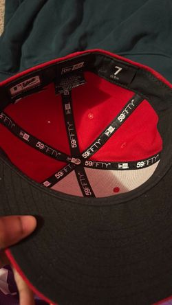 size 7