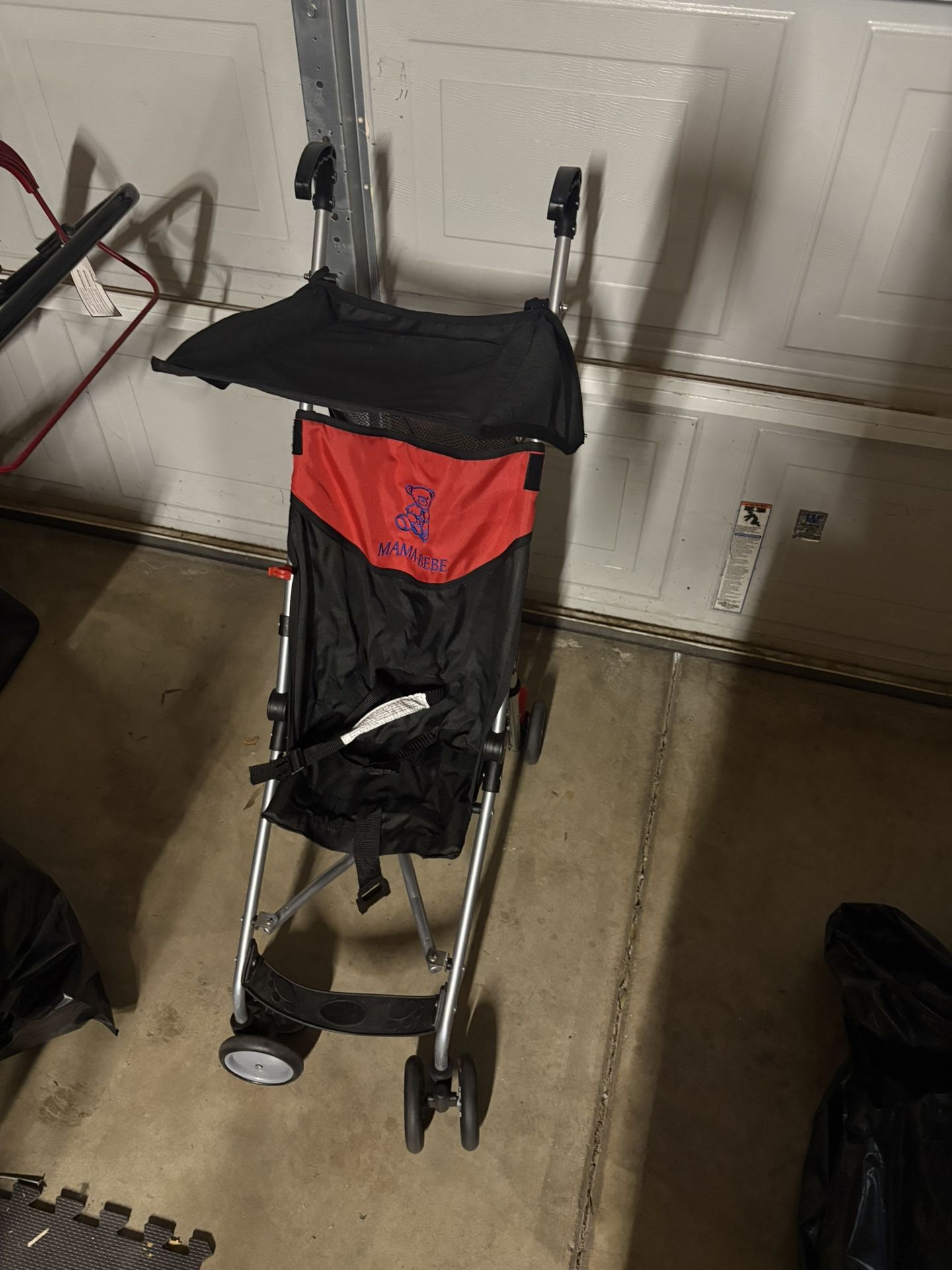 kids small stroller