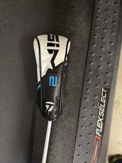 3 Wood And 56 Degree For Sale