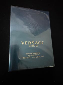 Versace Eros EDT