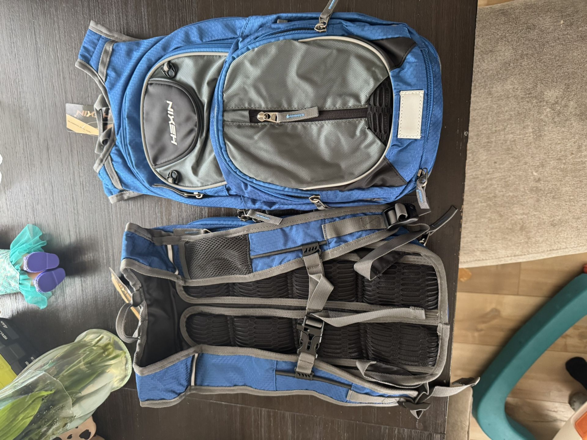 Hiking Backpacks