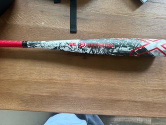 Demarion Exile Baseball Bat Never Used