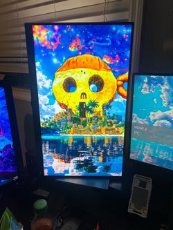 Multiple Computer Monitors for Sale – Dell, ASUS, AOC, BenQ