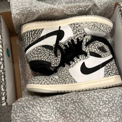 Air Jordan Retro OG 