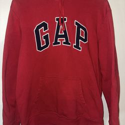 Gap hoodie
