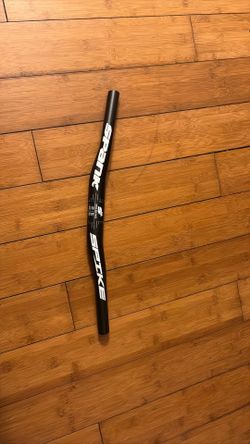 Spank bars