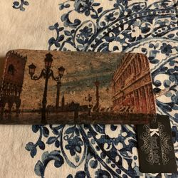 Women’s New Wallet