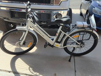 Brand new Electric bike