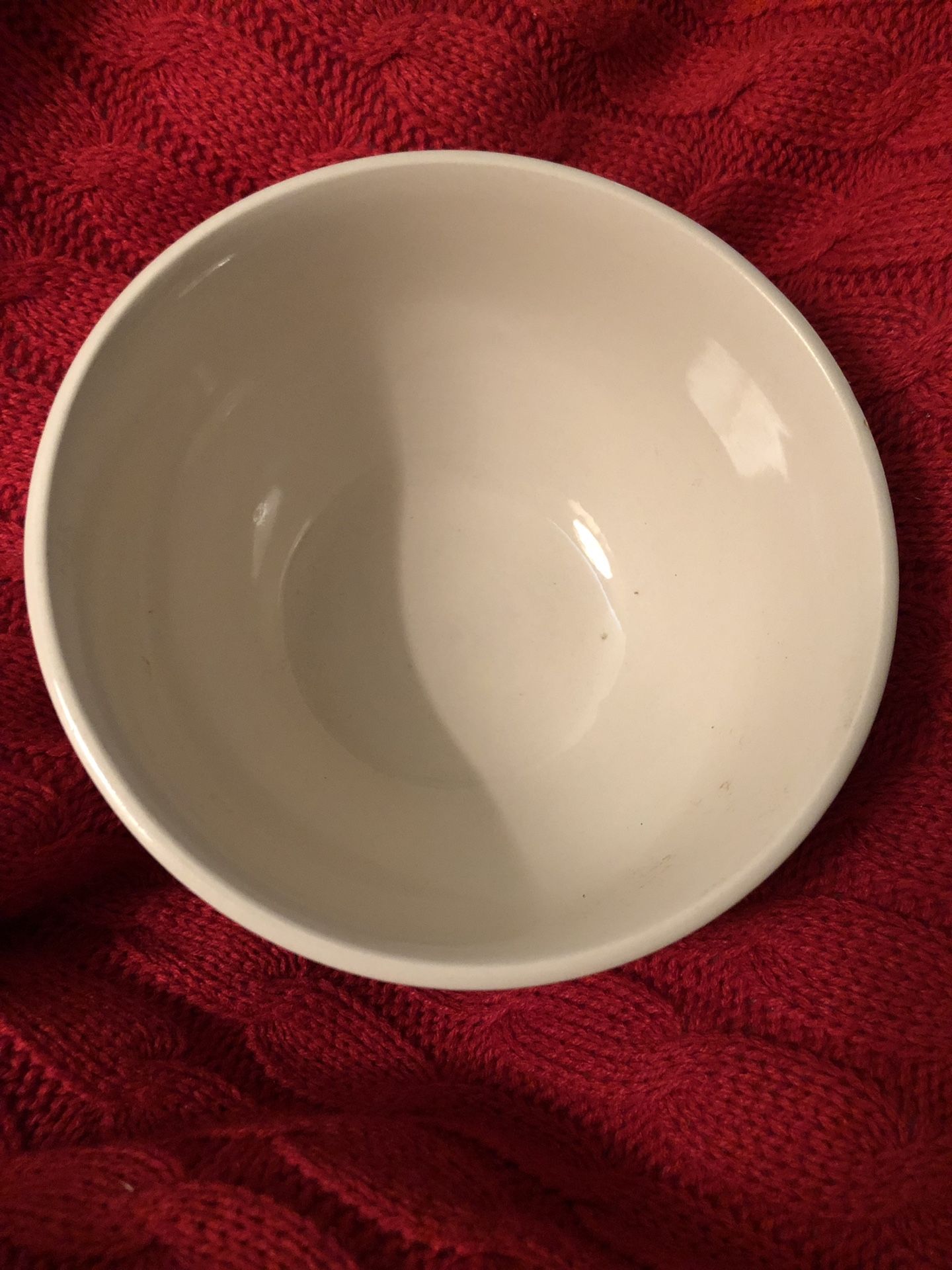Soup/Cereal Bowl by Royal Norfolk