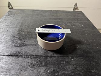 Reptile Supplies - Sm Pet Water Bowl