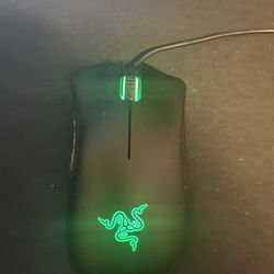 Razor Mouse