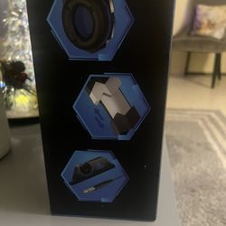 BENGOO Pro Gaming Headset