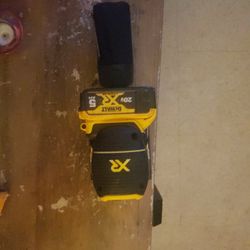 Dewalt Xr Cordless Sander