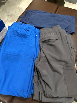 Cherokee Infinity scrubs pants