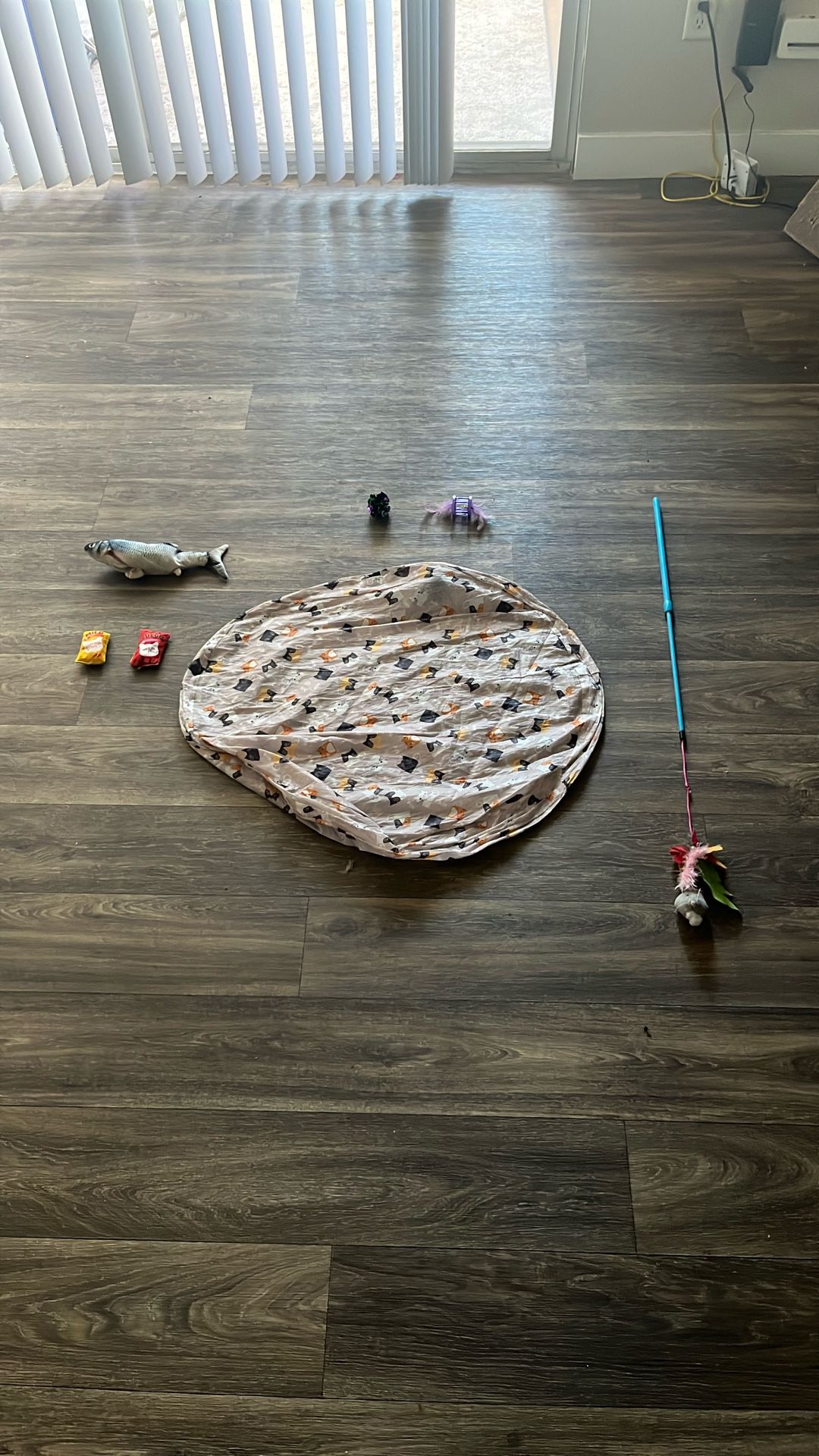 Cat Toys Variety Pack For Indoor Cats