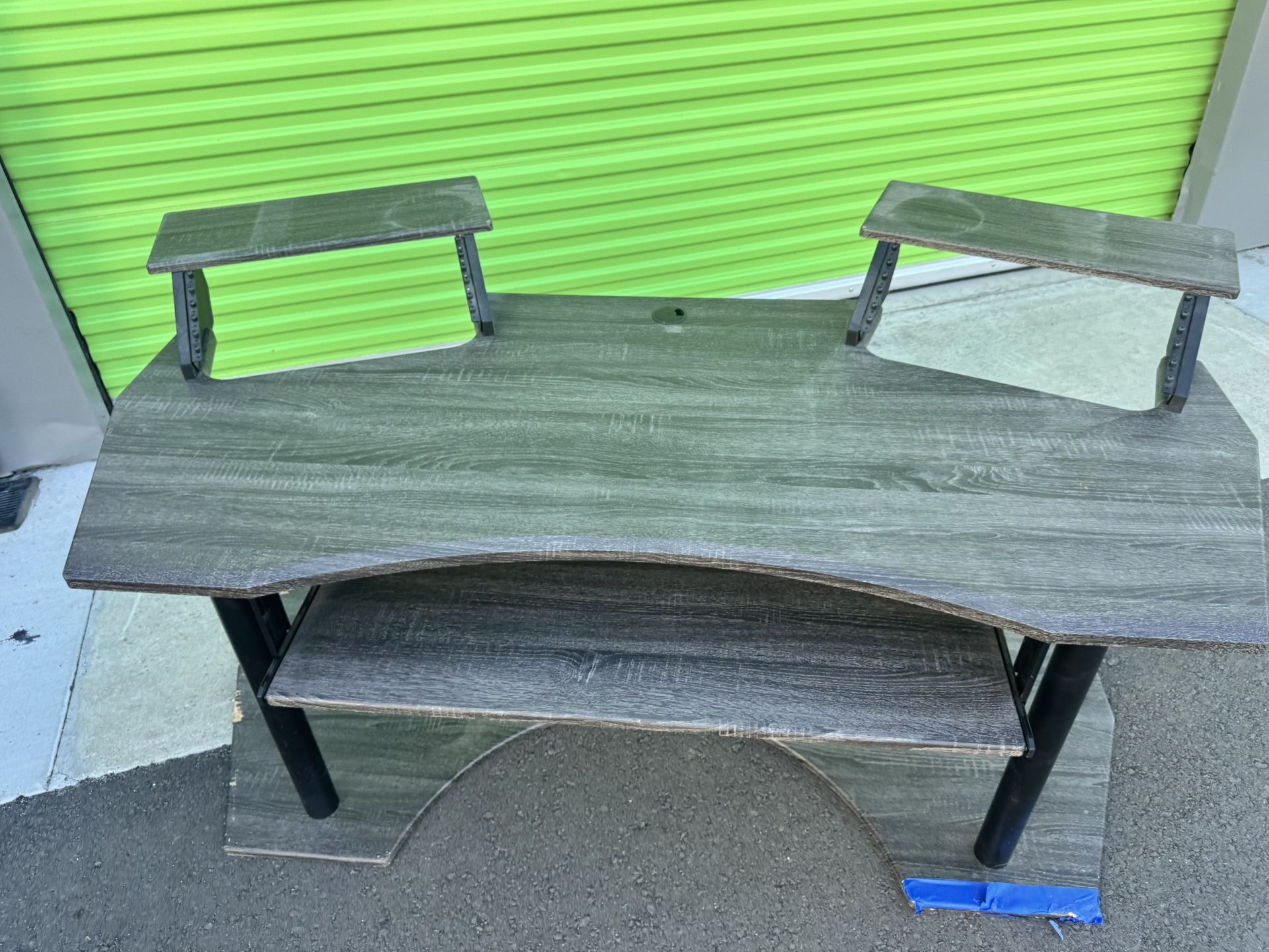 Large Musicians Desk