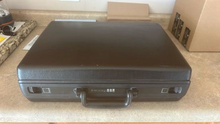 Samsonite Briefcase