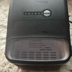 Ice Maker 