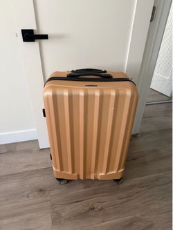 Rolling Suitcase
