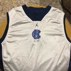 Jordan - reversible Jordan Carolina Jersey
