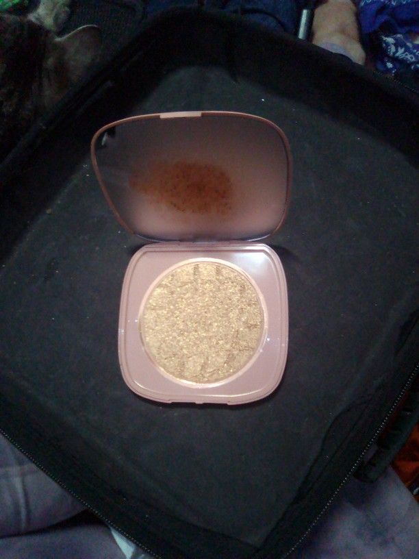 Colourpop Sol Body Shimmering Body Powder