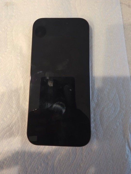 iPhone 16 Pro 256gb UNLOCKED