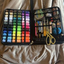 Sewing Kit
