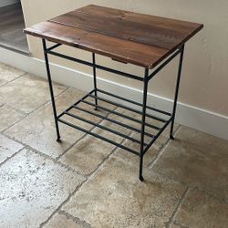 Side Table