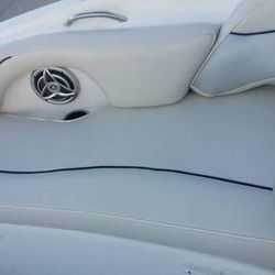 Boat Seat Covers For Sale (yamaha)