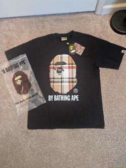 100% Cotton Graphic T-shirt Japanese Streetwear