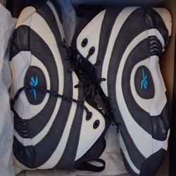 Shaqnosis (Reebok)