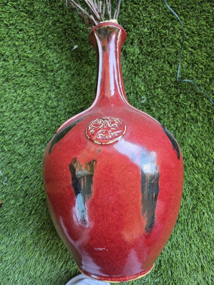 Flower Vase